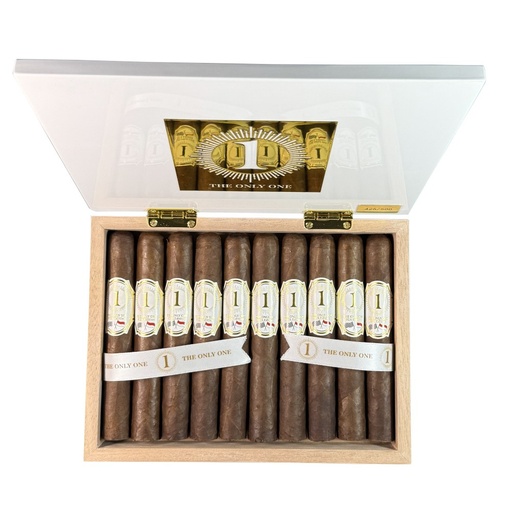 [21447] The Only One Mca Edition - Box Of 10 Cigars