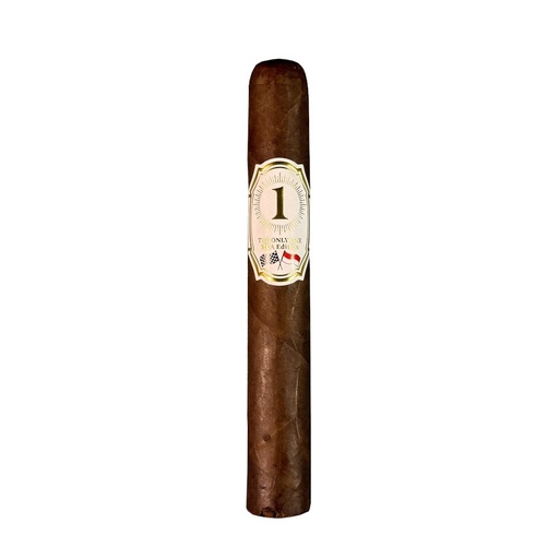 [21448] The Only One Mca Edition - Single Cigar