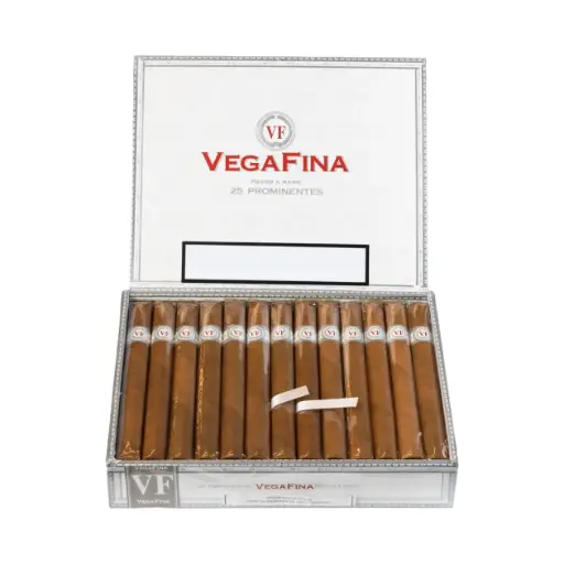 [21464] Vegafina Prominentes - Box of 25 Cigars