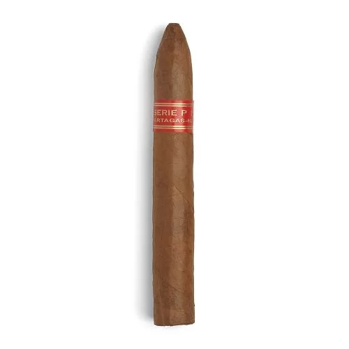 [48966] Partagas Serie P No. 2 Aged 2020 - Single Cigar