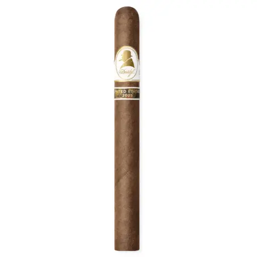 [48980] Davidoff WSC Churchill Lim. Ed. 2025 - Single Cigar
