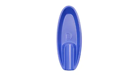 [51214] Ashtray - Dominique London Signature single Ashtray 