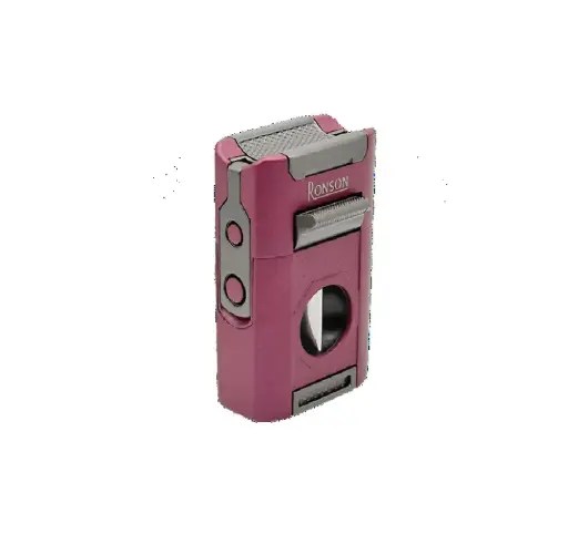 [52286] Lighter - Ronson  Jet Flame Gigant