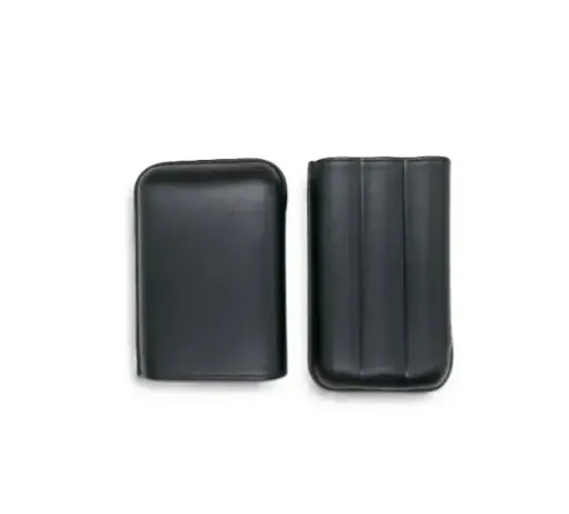 [52469] Cigar Case - Recife 25 - 130 Winston Black Dahlia - 3 Cigars 