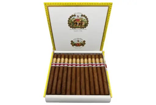 [52687] Por Larranaga Intemporales Reg. Ed. Suiza - Box Of 25 Cigars