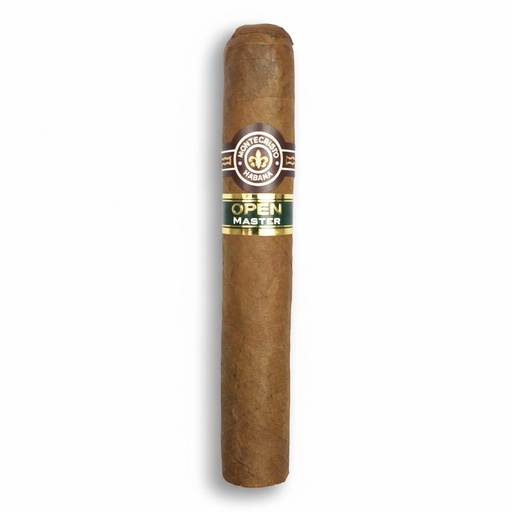 [8179] Montecristo Open Master - Single Cigar
