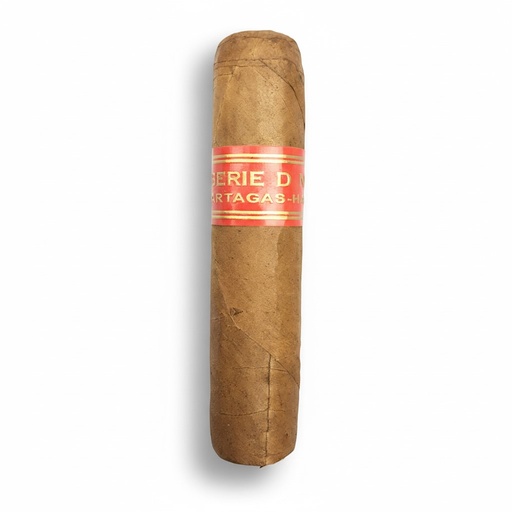 [8198] Partagas Serie D No. 6 - Single Cigar
