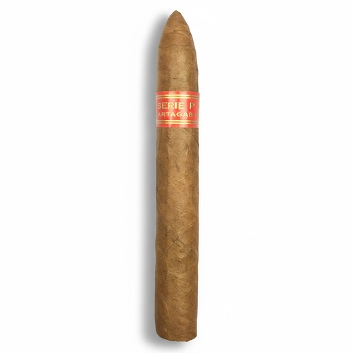 [8207] Partagas Serie P No. 2 - Single Cigar