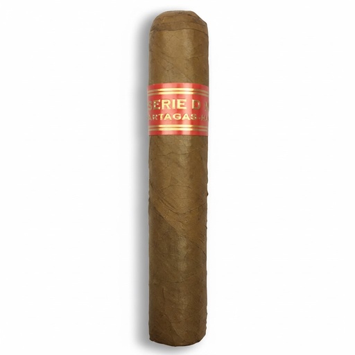 [8215] Partagas Serie D No. 5 - Single Cigar