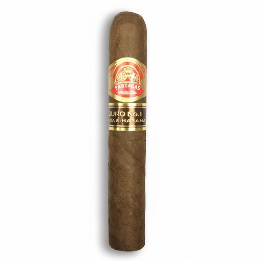 [8223] Partagas Maduro No. 1 - Single Cigar