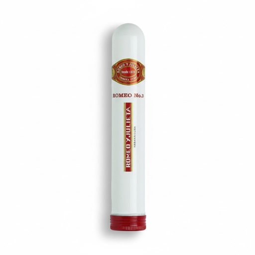 [8242] Romeo y Julieta No. 3 A.T. - Single Cigar