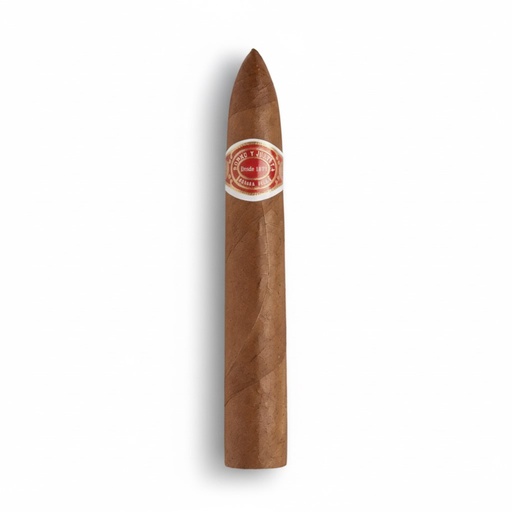 [8256] Romeo Y Julieta Belicosos - Single Cigar
