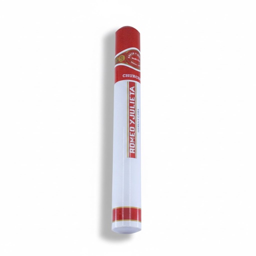 [8263] Romeo y Julieta Churchills A.T. - Single Cigar