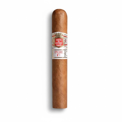 [8284] Hoyo de Monterrey Epicure No. 1 - Single Cigar