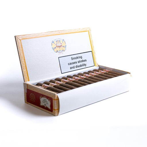 [8302] H. Upmann Half Corona - Box of 25 Cigars