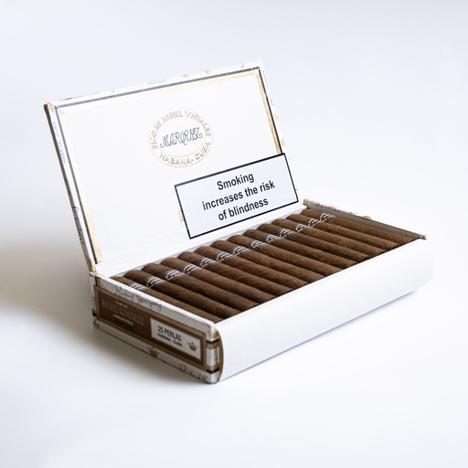 [8392] Rafael Gonzalez Perla - Box Of 25 Cigars