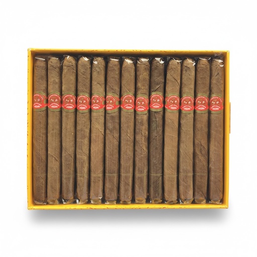 [8465] Partagas Chicos - Pack Of 25 Cigarillos