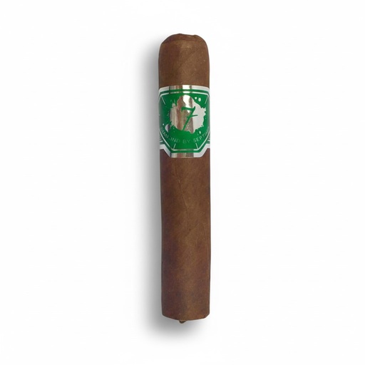 [8517] El Septimo Diamond Excepcion Esmerald - Single Cigar