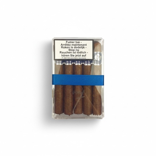 [8522] El Septimo Daimond Mirifico Saphir - Box Of 10 Cigars