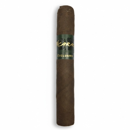 [8574] Nicarao Exclusivo Robusto E4 - Single Cigar