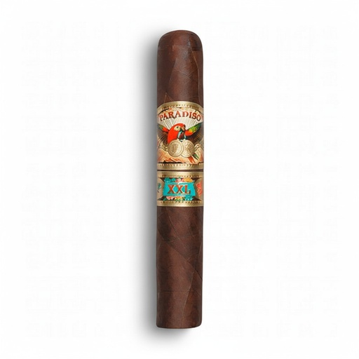 [8610] Paradiso Papagayo Xxl - Single Cigar