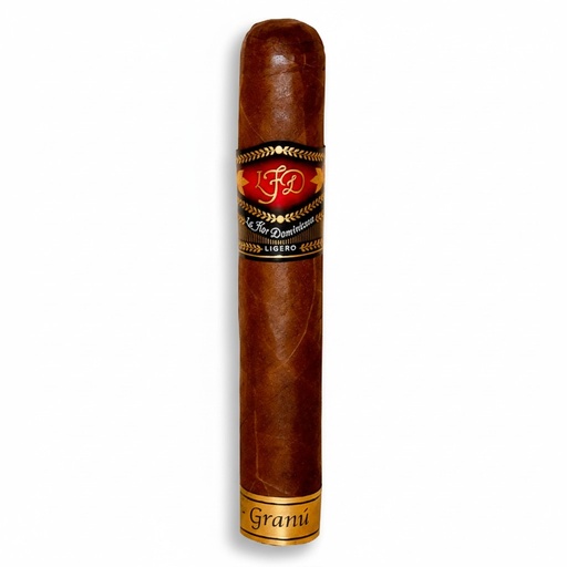 [8638] La Flor Dominicana L-Granu Ligero - Single Cigar