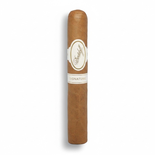 [8693] Davidoff Signature 6000 - Single Cigar
