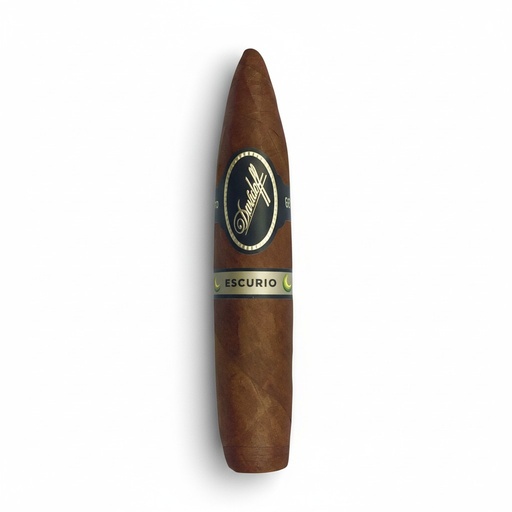 [8734] Davidoff Escurio Gran Perfecto - Single Cigar