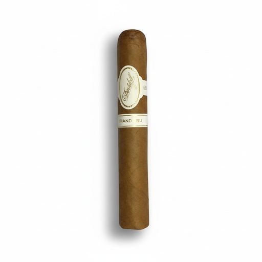 [8740] Davidoff Grand Cru Robusto - Single Cigar