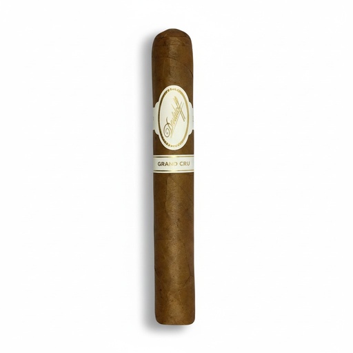 [8741] Davidoff Grand Cru Toro - Single Cigar