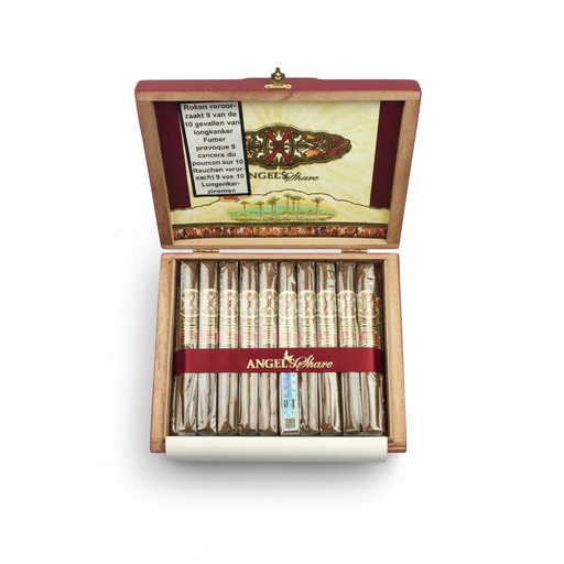[8845] Arturo Fuente Opus X Angels Share Perfecxion X - Box Of 32 Cigars