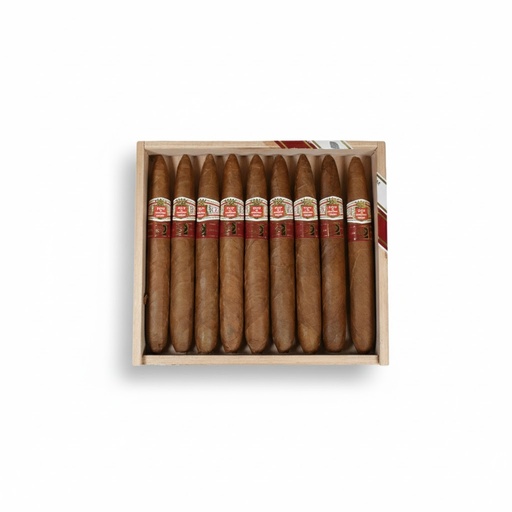 [8975] Hoyo de Monterrey Elegantes LCDH - Box Of 10 Cigars