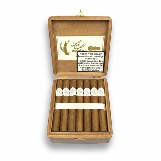 [8986] La Ley Cañonazo - Box Of 21 Cigars