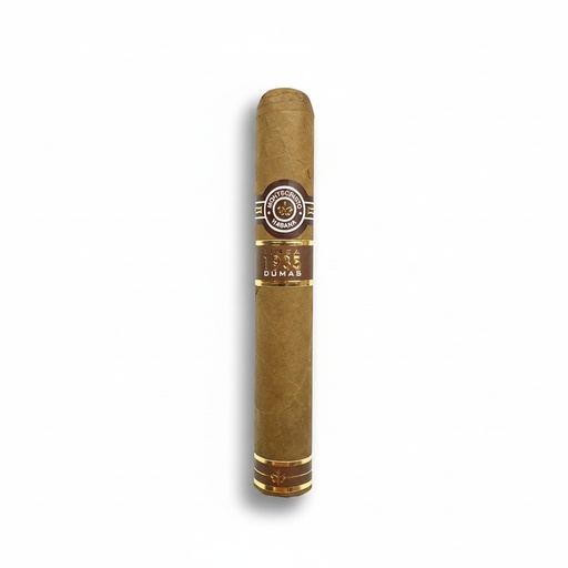 [9086] Montecristo Linea 1935 Dumas - Single Cigar