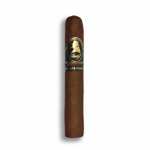 [9130] Davidoff WSC Late Hour Robusto - Single Cigar