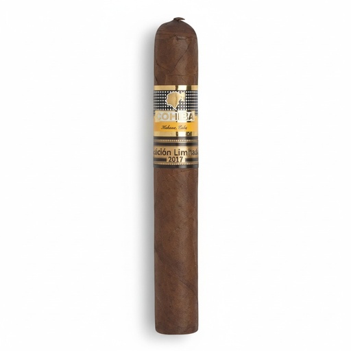 [9139] Cohiba Talisman Lim. Ed. 2017 - Single Cigar