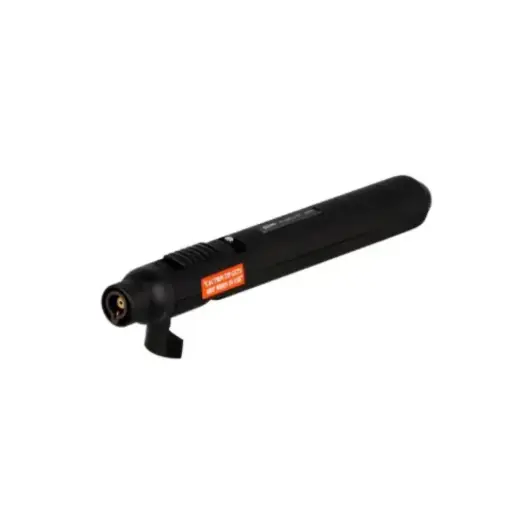 [9249] Lighter - Blazer Blue Flame Single Torch