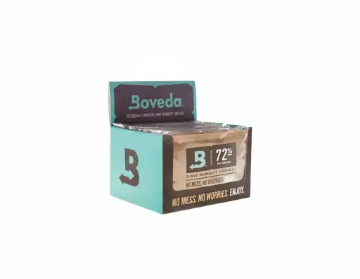 [9314] Boveda 2-Way Humidity Control 72% - 60g