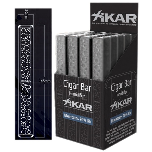 [9318] Humidifier - Xikar Cigar Bar