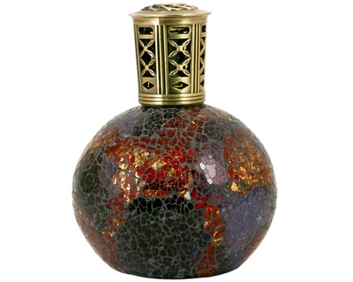 [9530] Fragrance Lamp - Ashleigh & Burwood Earth At Night - Large