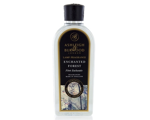[9641] Lamp Fragrance - Ashleigh & Burwood Enchanted Forest - 500Ml